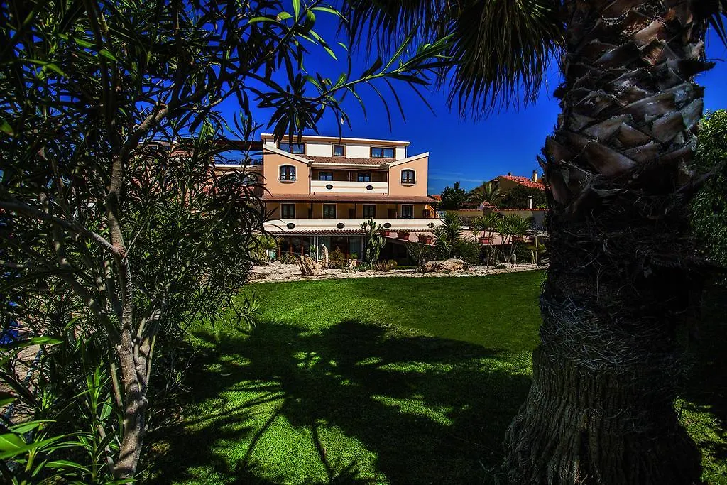 Hotel Raffael-1