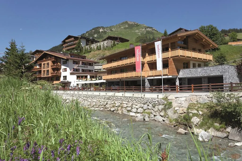 Hotel Auenhof-1
