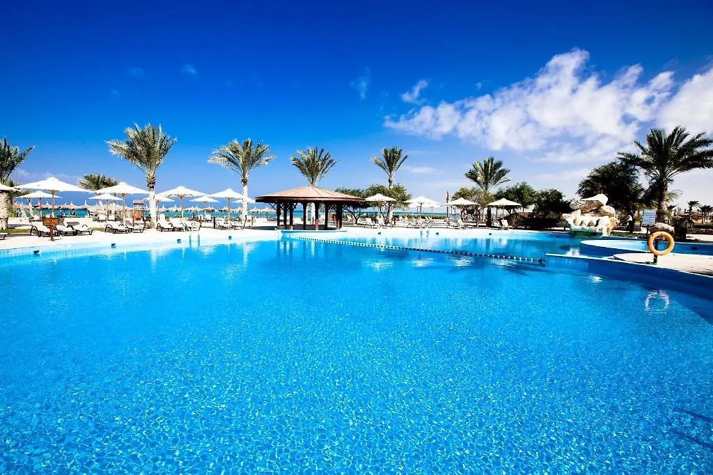 Mousa Coast Hotel & Spa-1