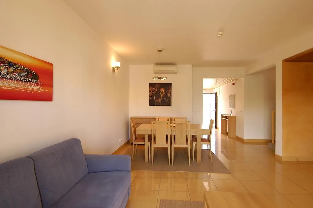 Orada Apartamentos Turisticos - Marina De Albufeira-1