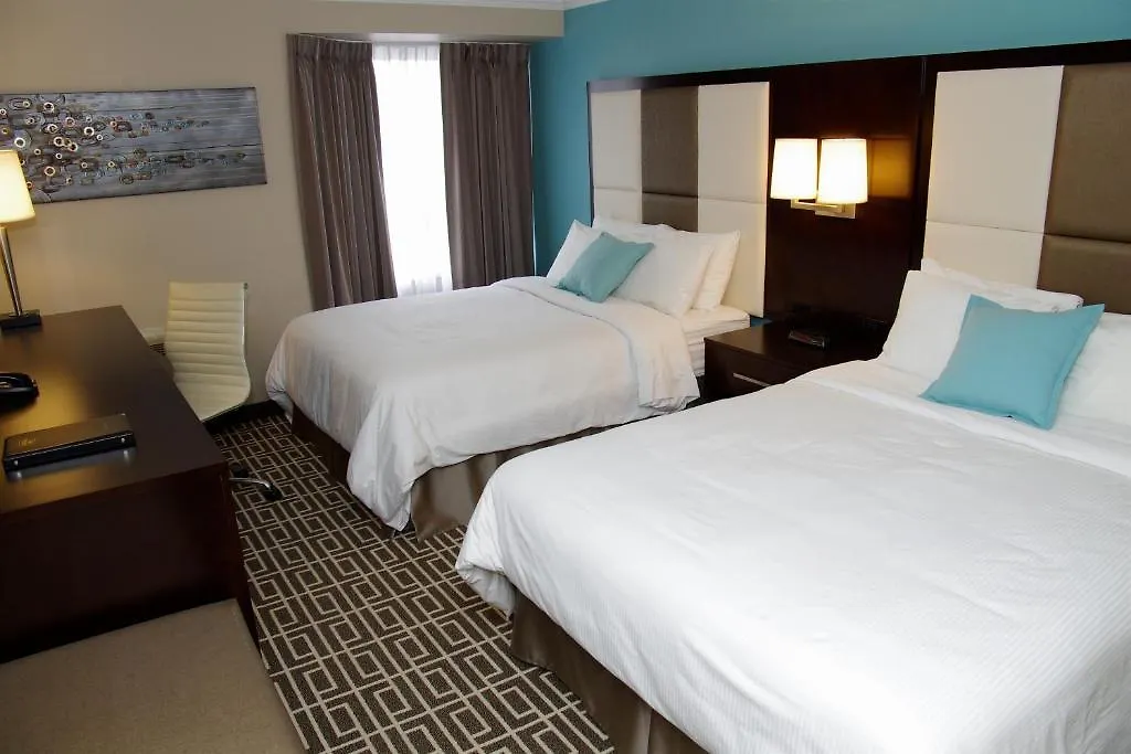 Visitor'S Inn-1