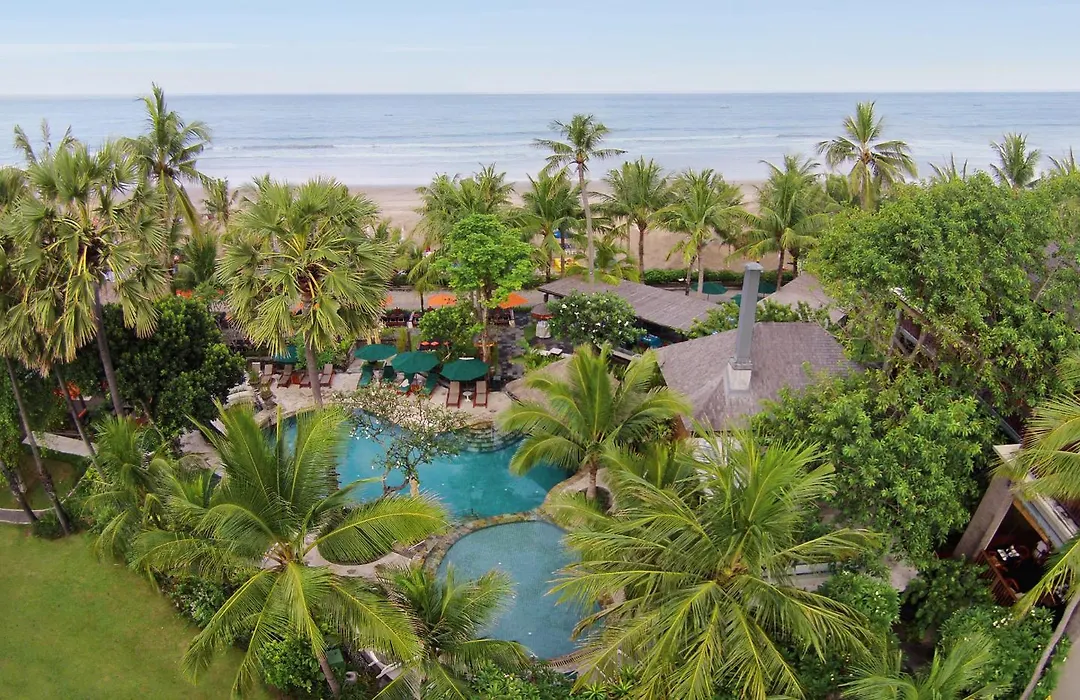 Legian Beach Hotel-1