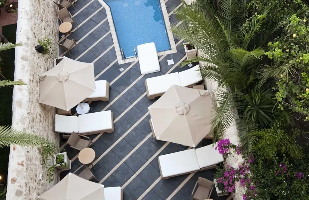 Antica Dimora Suites-1