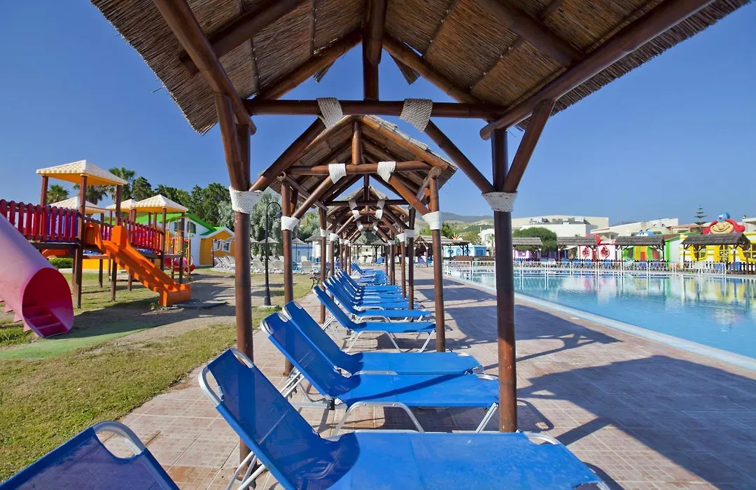 Kipriotis Village Resort By Anayia All Inclusive Resorts-1