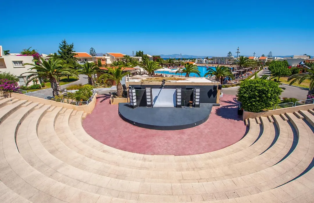 Kipriotis Village Resort By Anayia All Inclusive Resorts-1