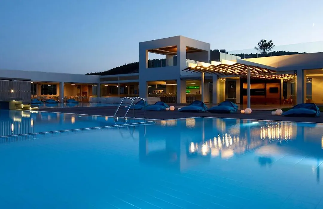 Thalatta Seaside Hotel-1