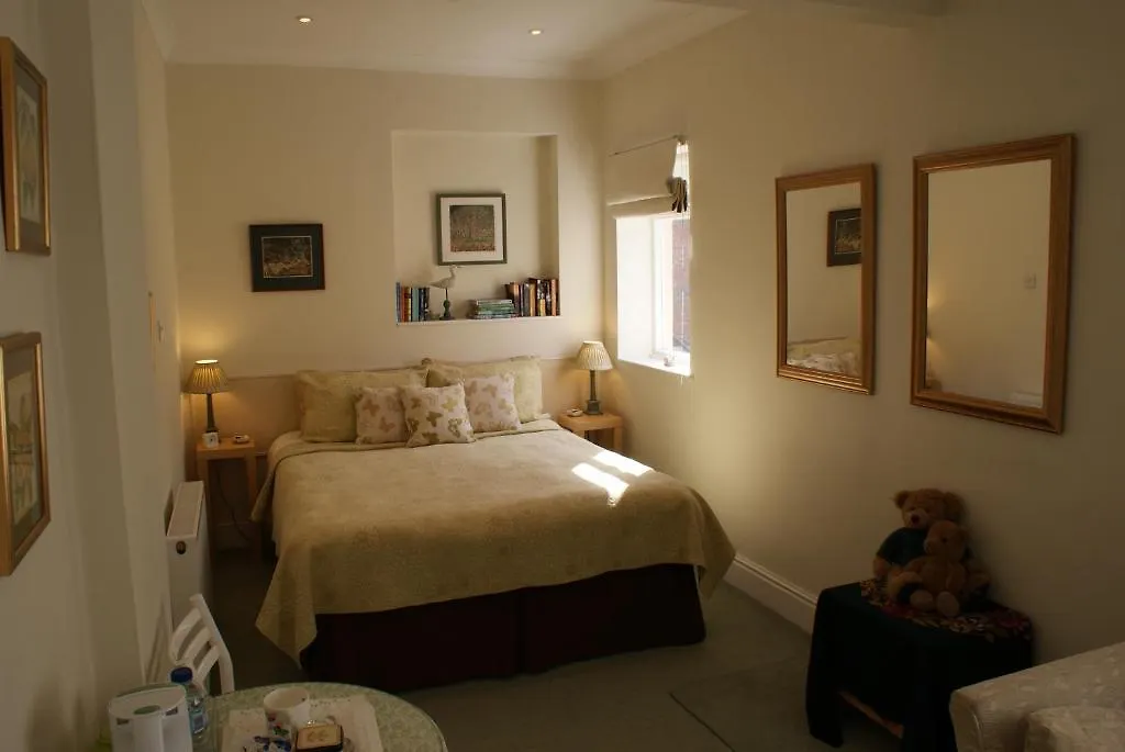 The Norwood Guest House-1