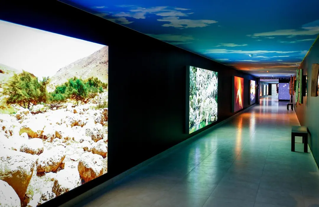 Hotel Thermen Bussloo - Apeldoorn-1