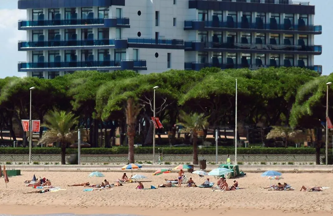 Hotel Blaucel-1