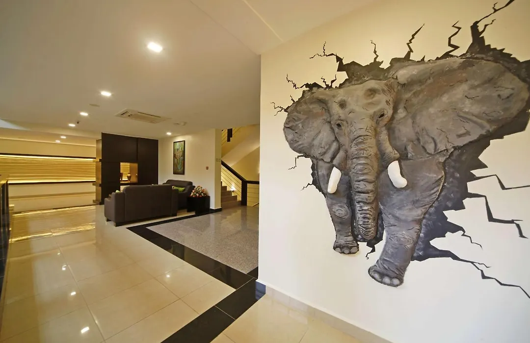 Best Western Premier Garden Hotel Entebbe-1