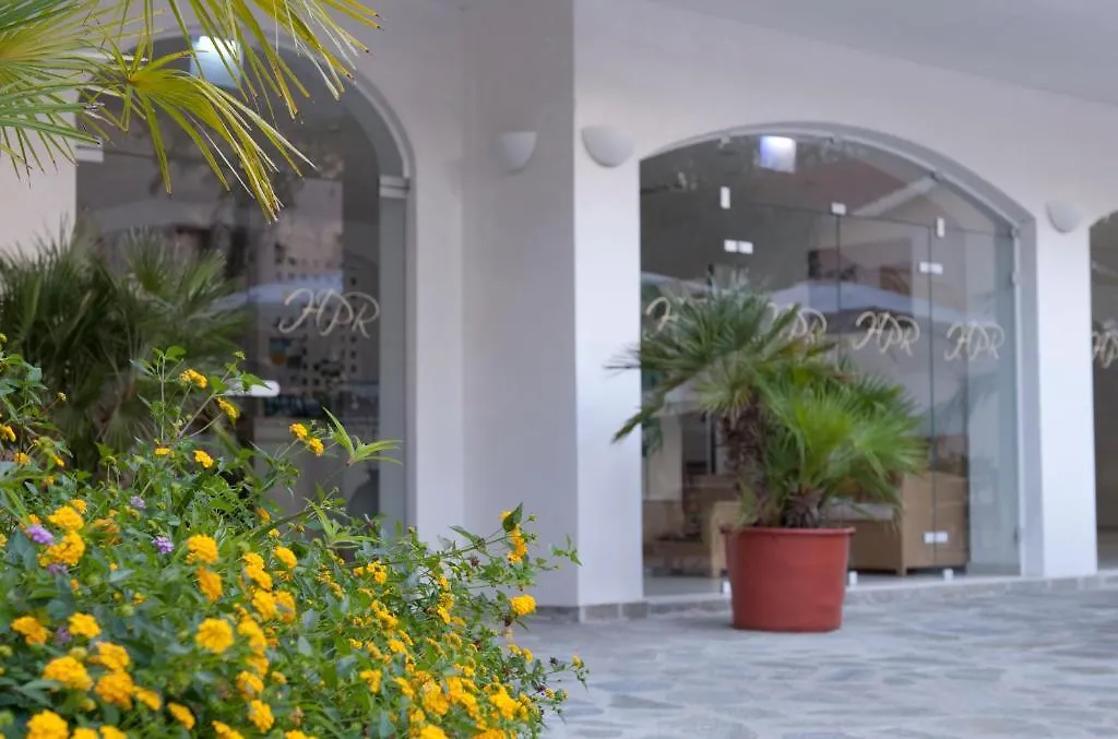 Hotel Paradiso-1