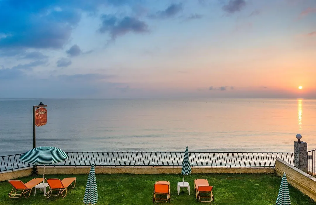 Andreolas Luxury Suites-1