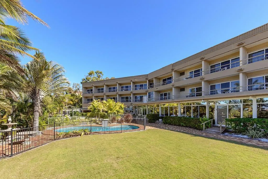 Camelot Motel Australia-1