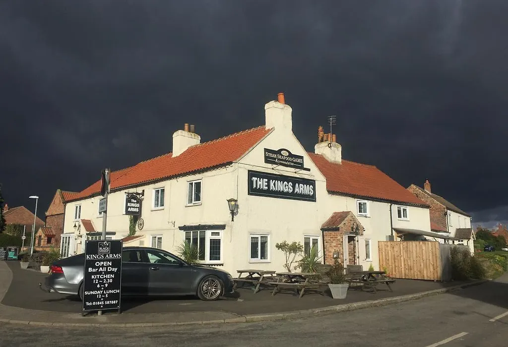 Kings Arms-1