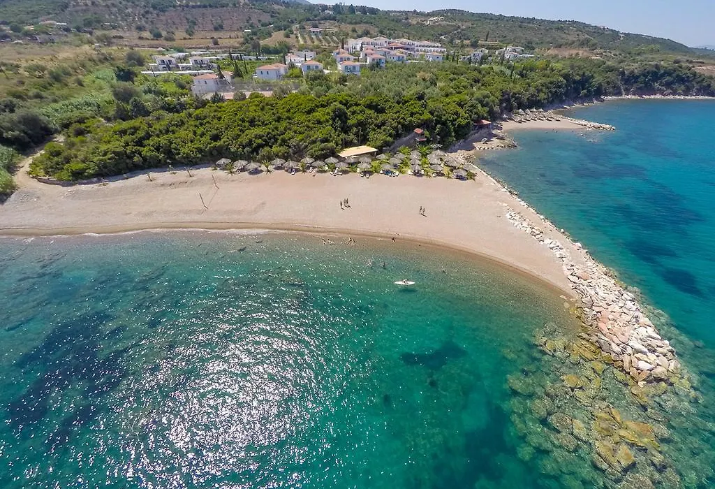 Sunrise Village Beach Hotel-1