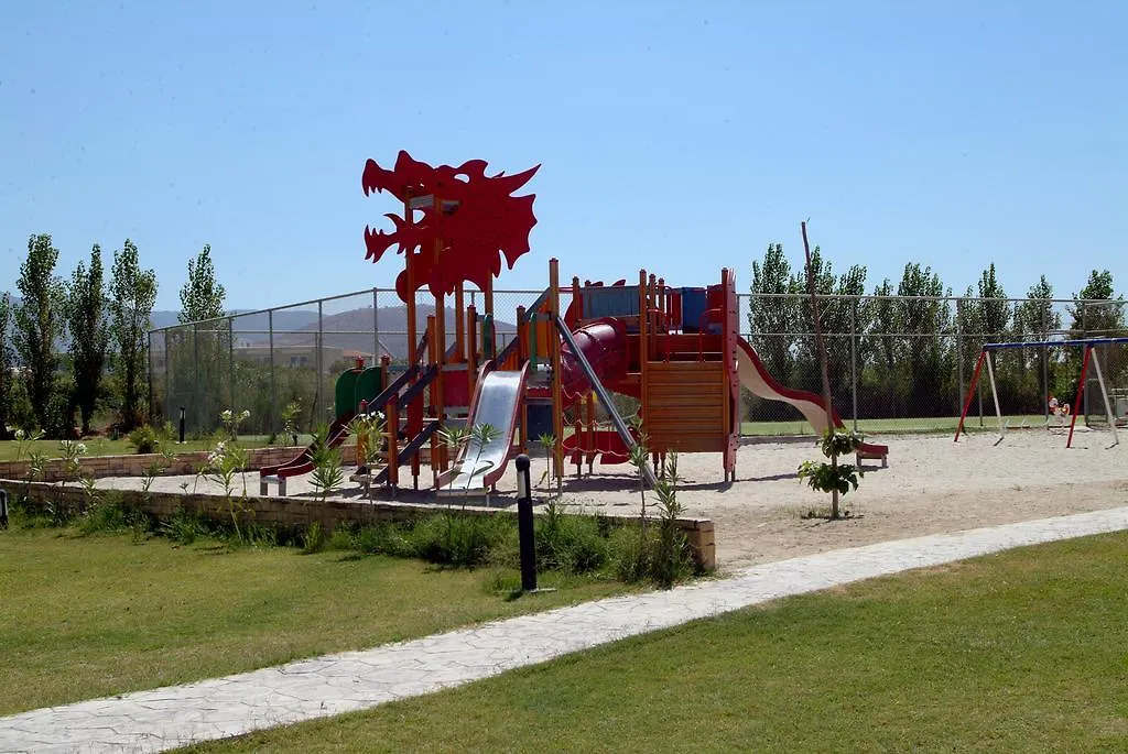 Zorbas Beach Hotel-1