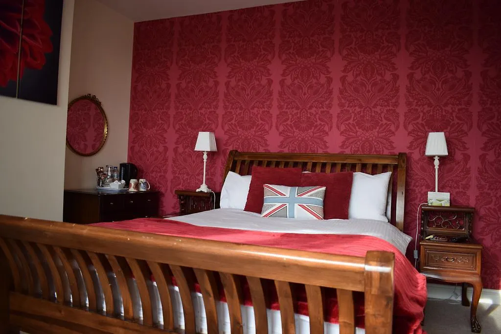Barton Guest House-1
