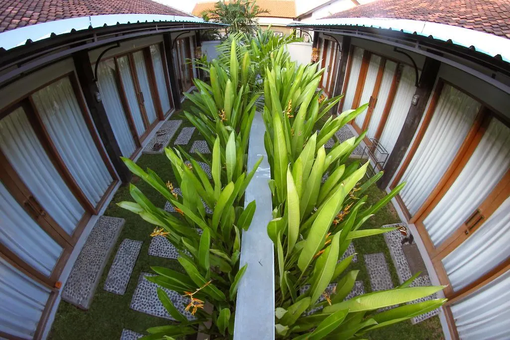 Canggu Beach Inn-1