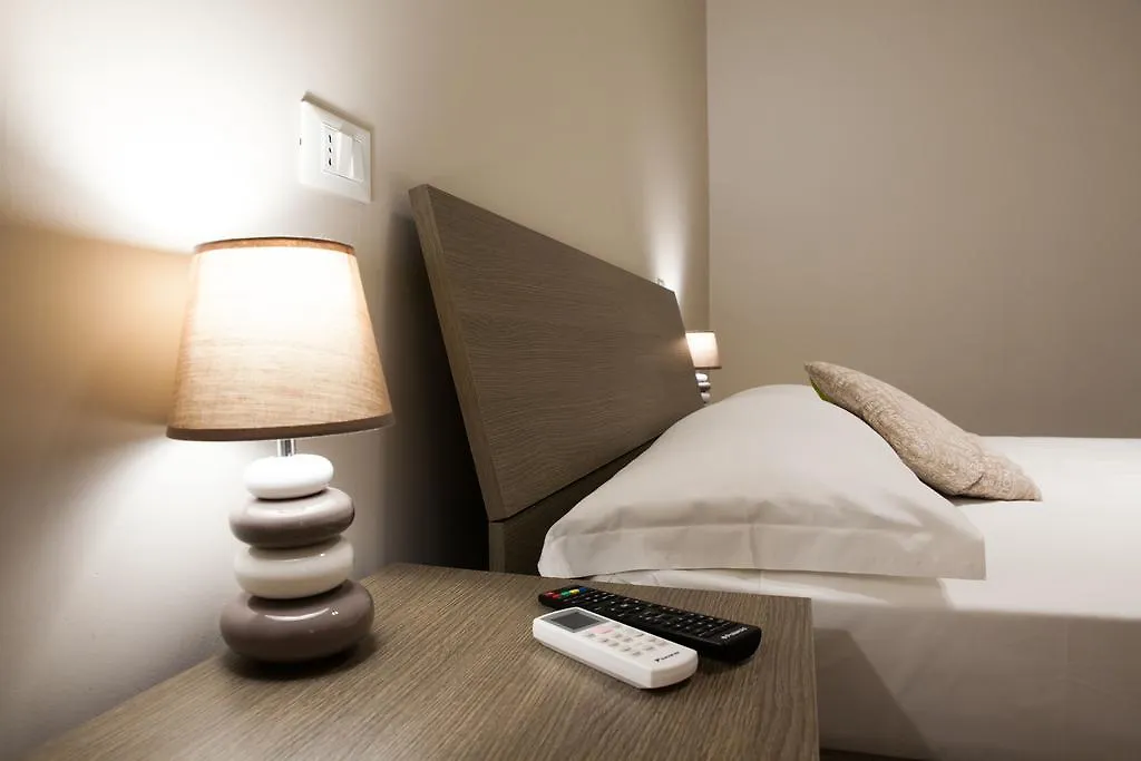 Bed & Breakfast Tramonti-1