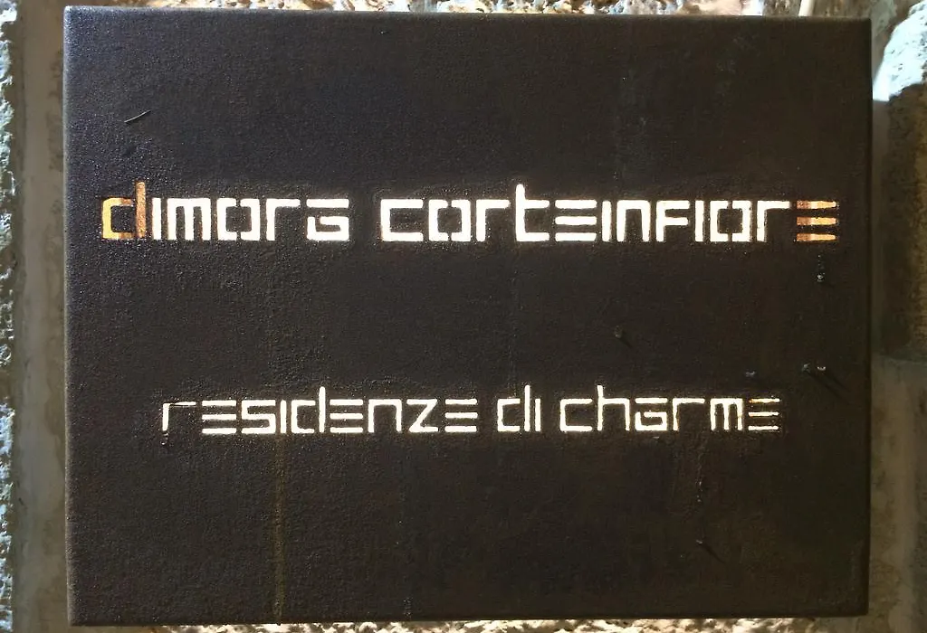 Dimora Corteinfiore-1