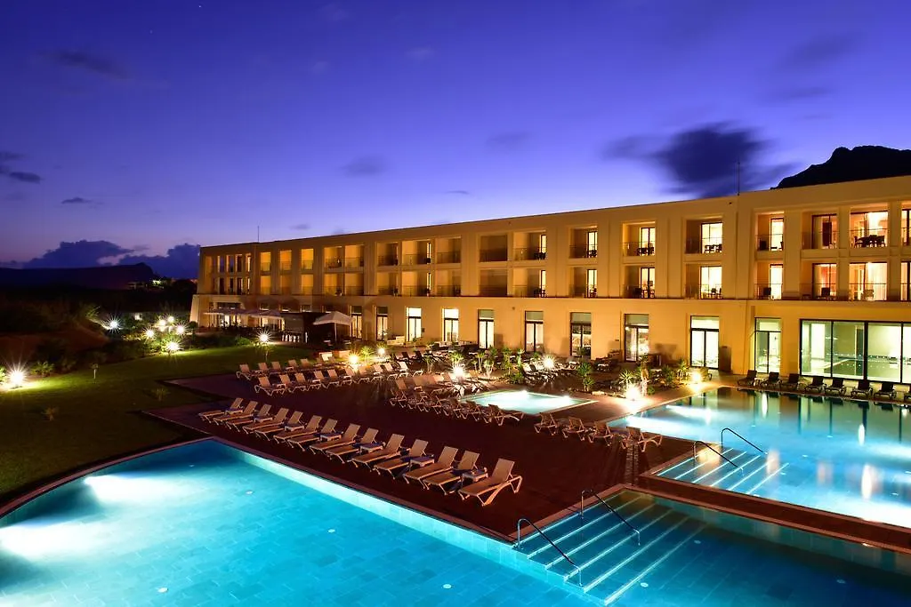 Pestana Colombos Premium Club - All Inclusive-1