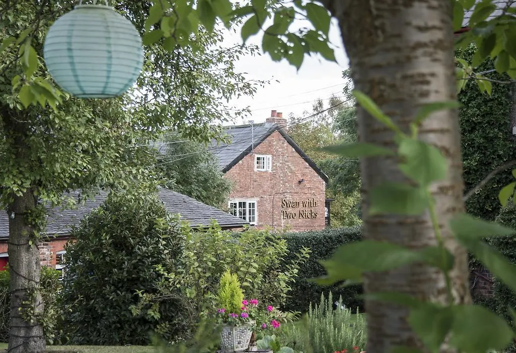 Ash Farm Country House-1