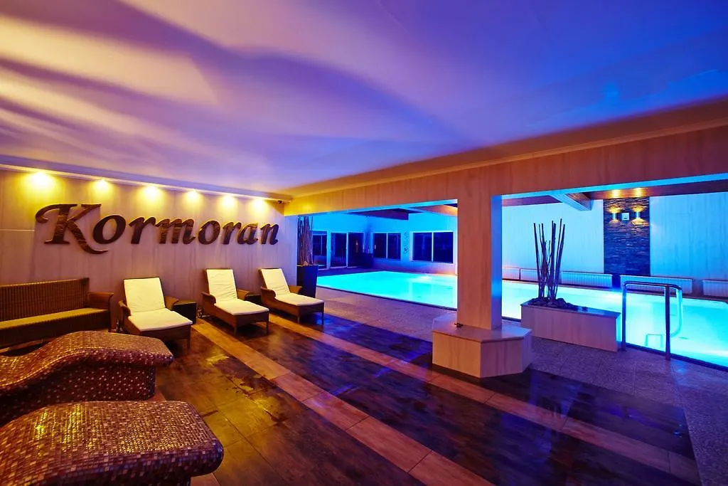 Kormoran Medispa-1