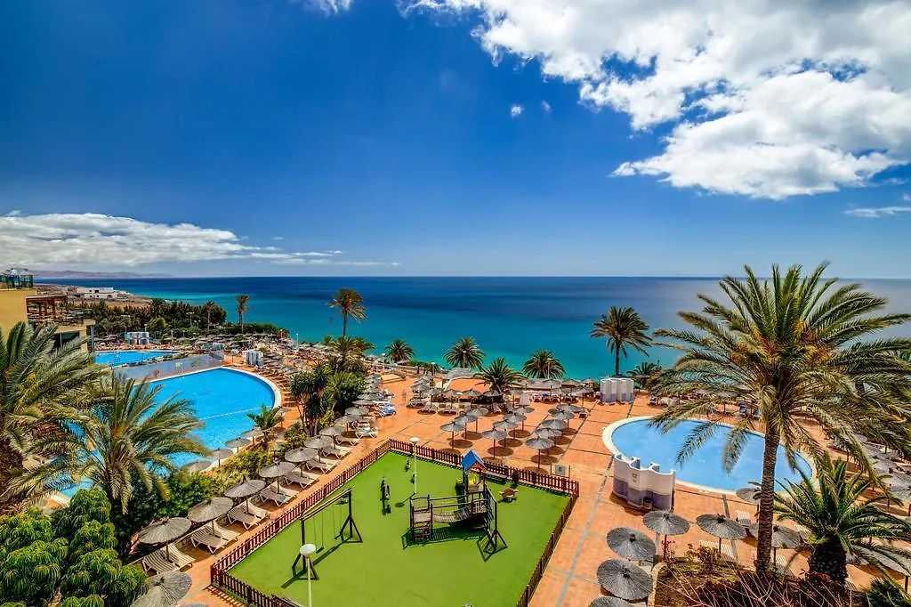Sbh Club Paraiso Playa-1