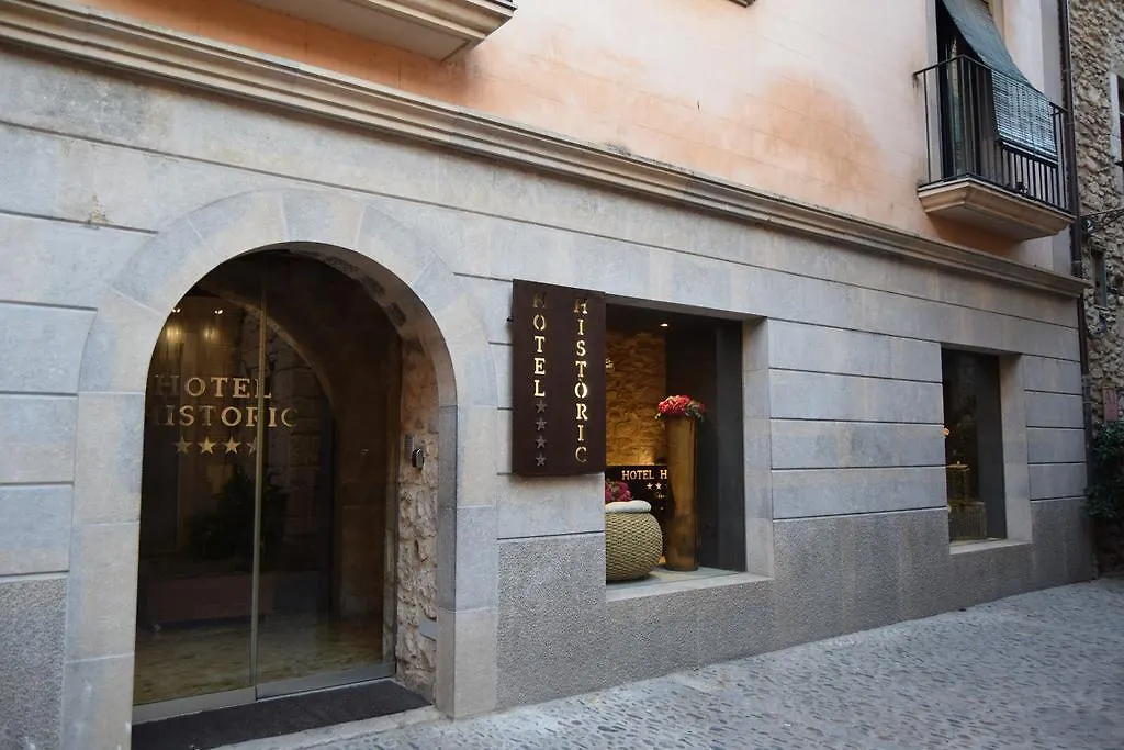 Hotel Historic-1