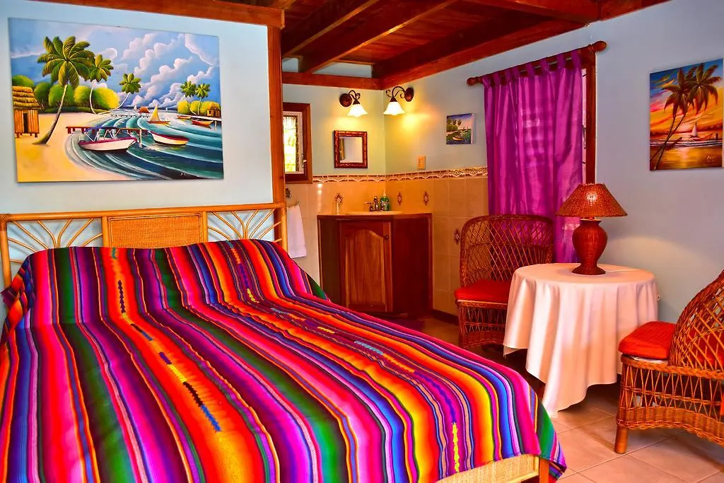 Beaches And Dreams Boutique Hotel-1