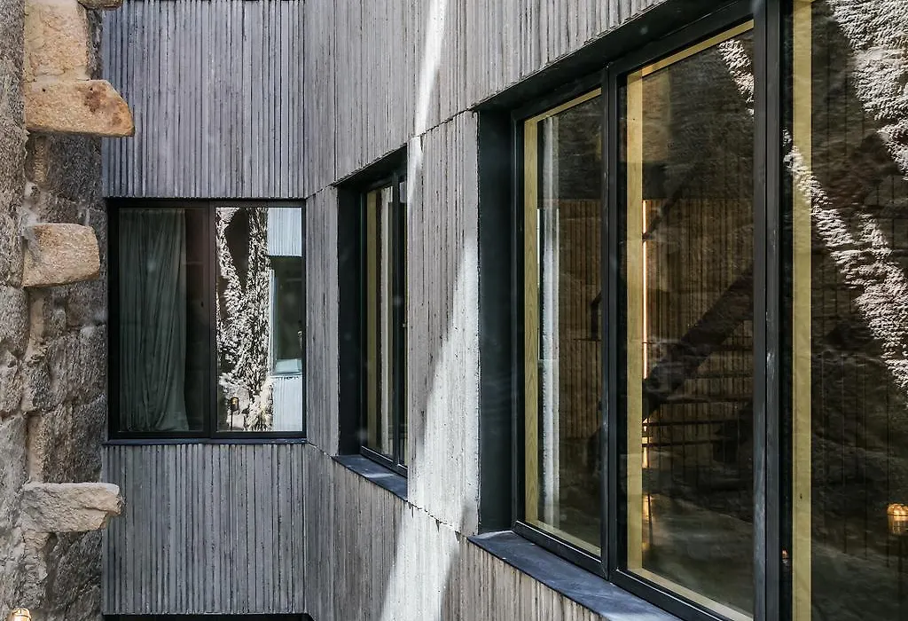 Armazém Luxury Housing- Architectural&Design Hotel-1