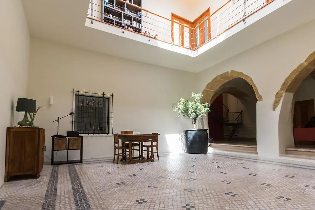Casa De Atalaia-1