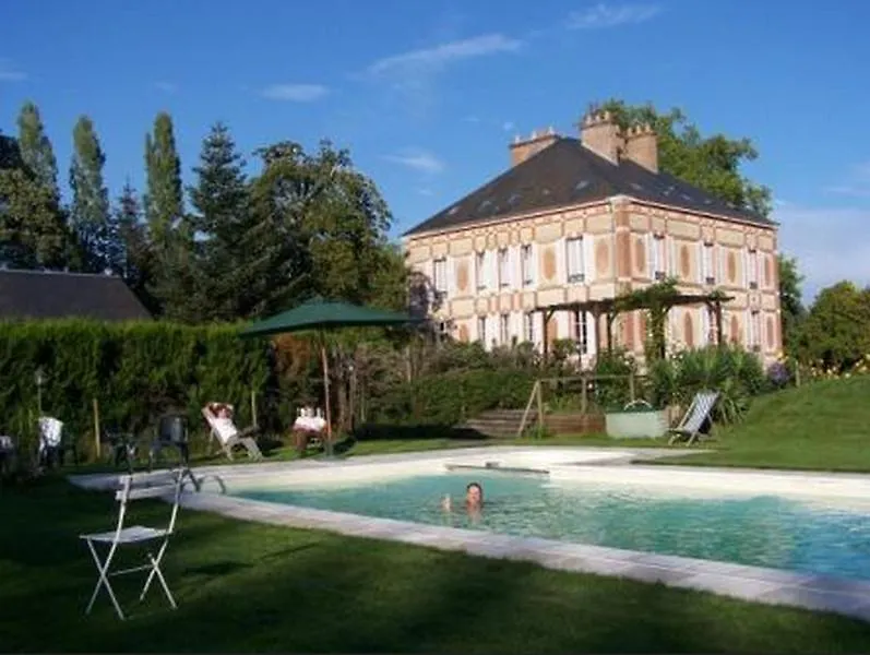 Château des Bouffards-1