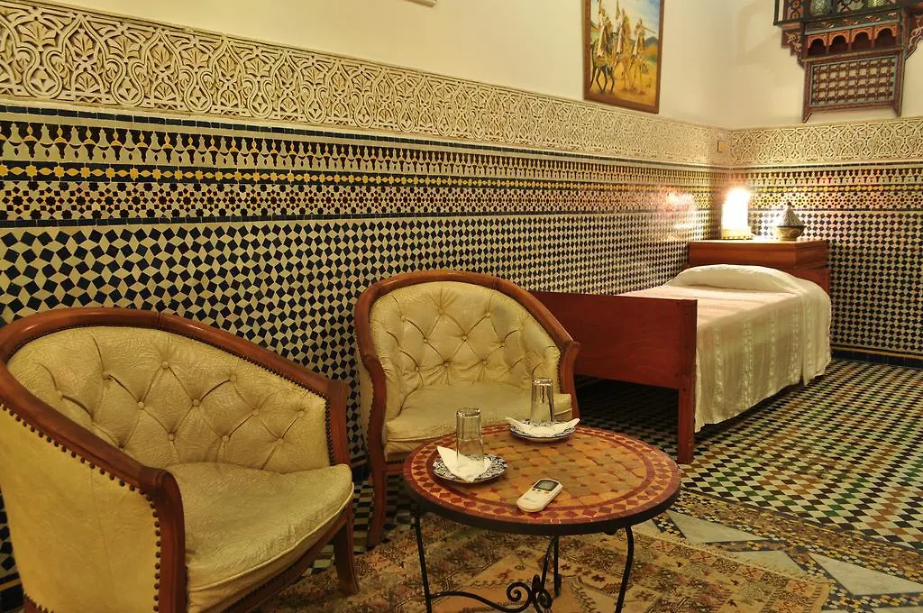 Riad Sara-1