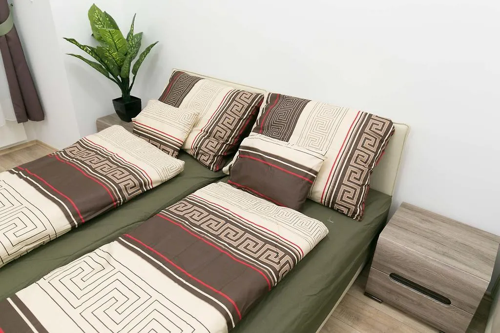 Leonardo Boutique Hotel Budapest M-Square-1