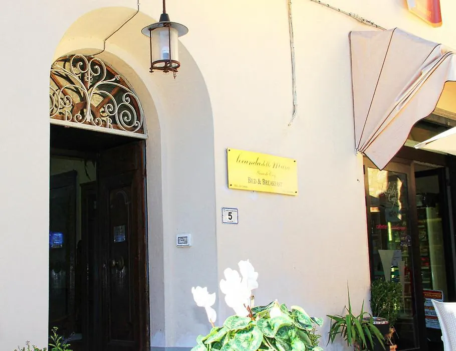 Locanda Delle Mura Anna De Croy-1