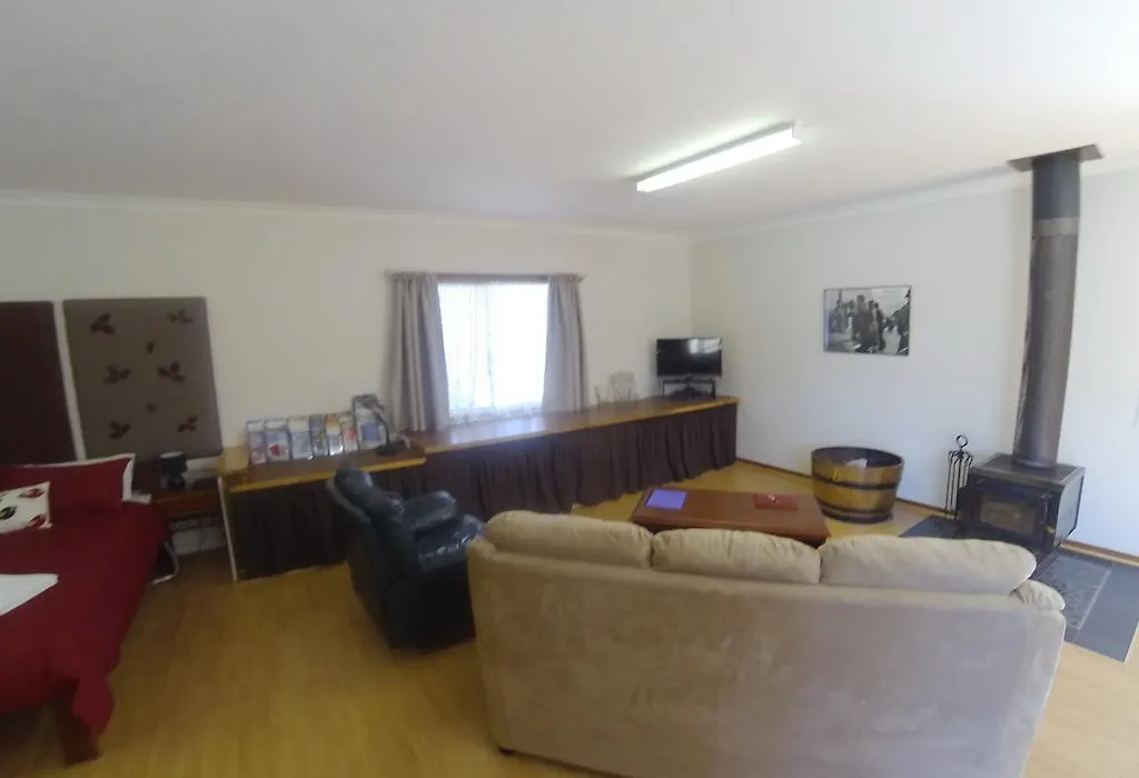 The Cosy Cottage-1
