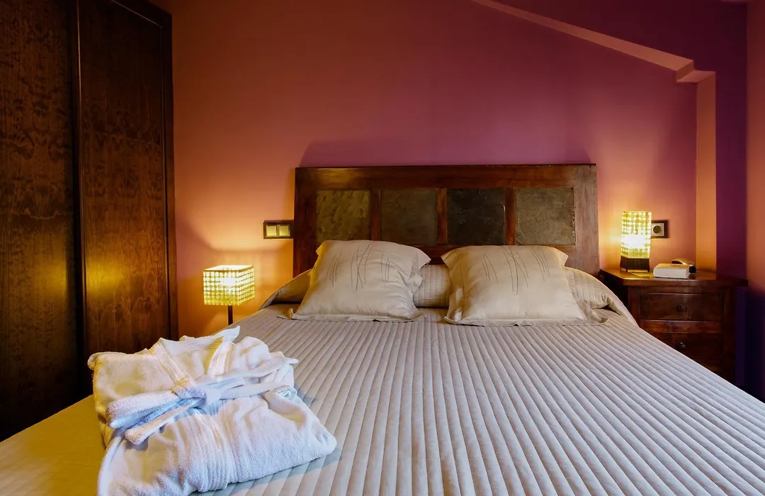 La Posada del Casar-1