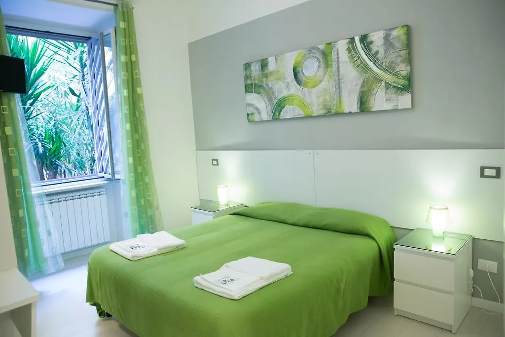 Oasi Guest House-1