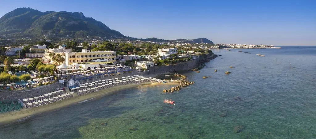 Hotel Tritone Resort&Spa-1