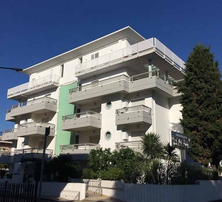 Residence Dolce Vita-1