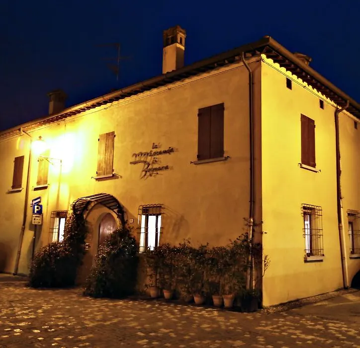 Hotel Locanda Di Bagnara-1