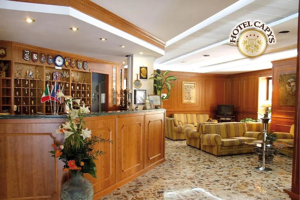 Hotel Capys-1