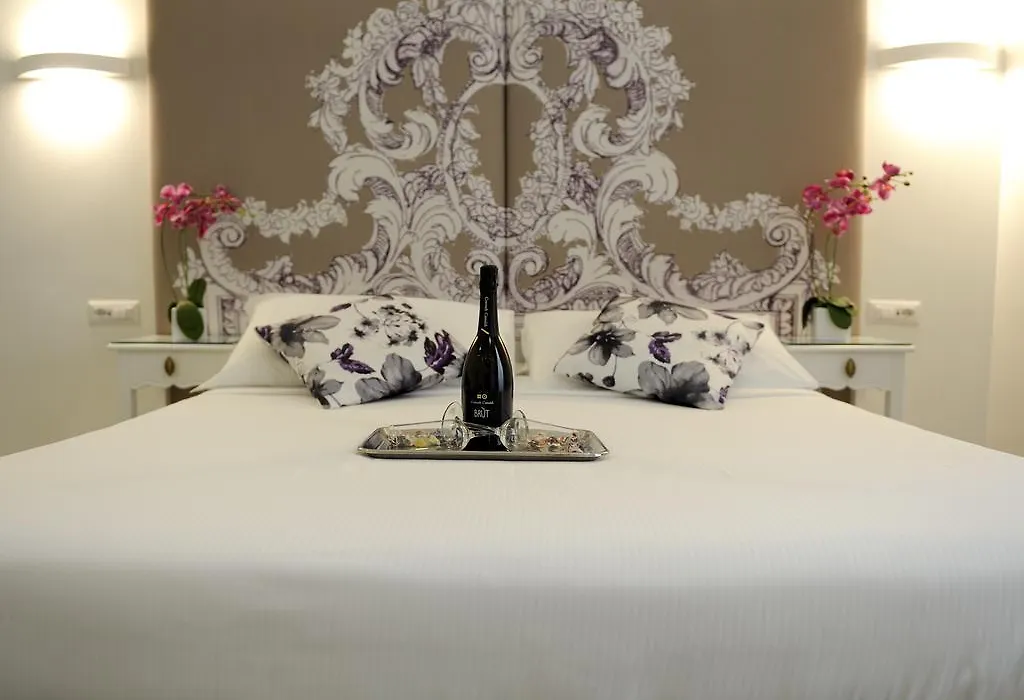 Easyrome Guest House-1