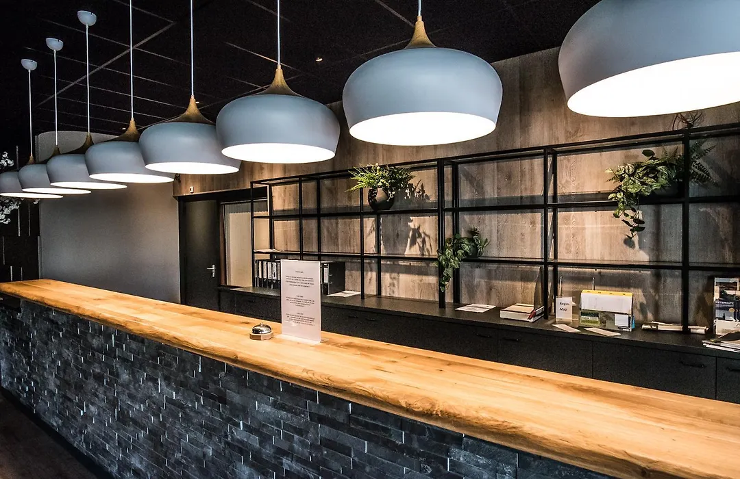 Hotel Hoogeveen-1