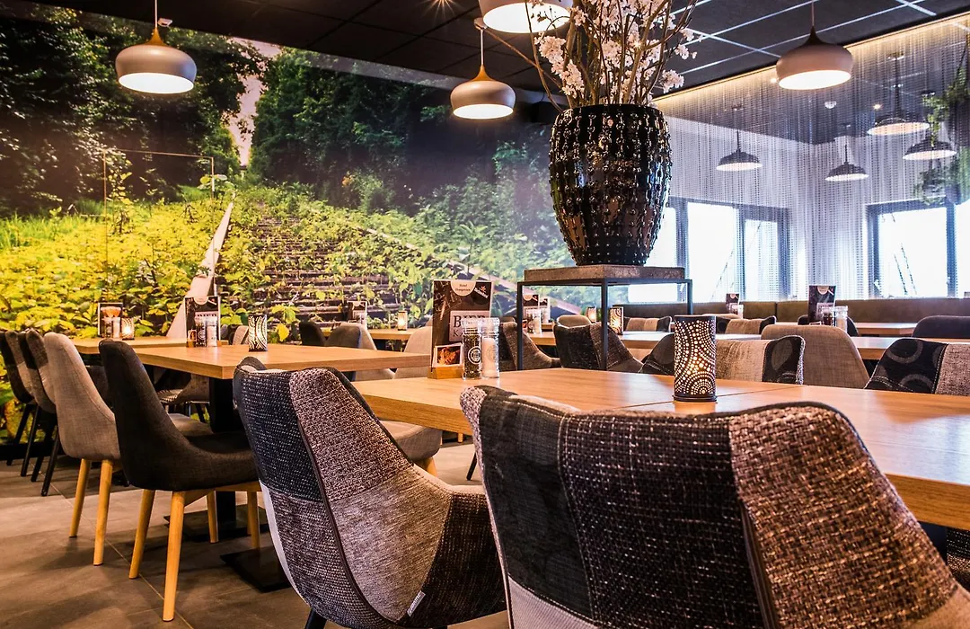 Hotel Hoogeveen-1