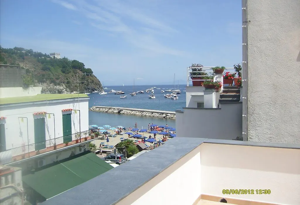 B&B Celestina Ischia-1