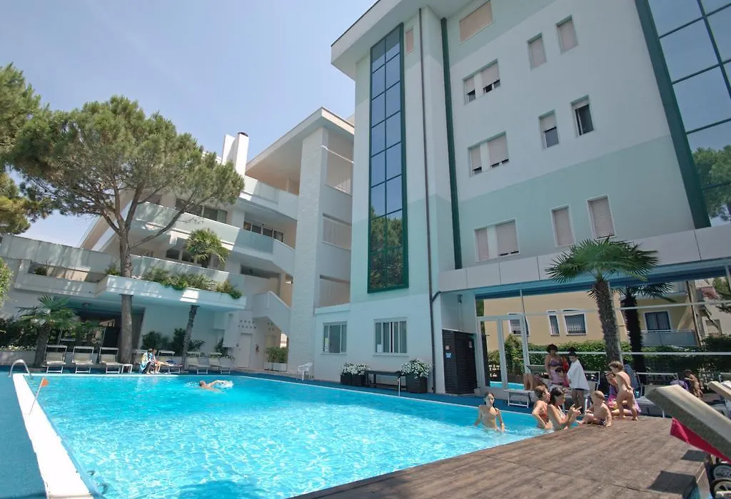 Hotel Sorriso-1