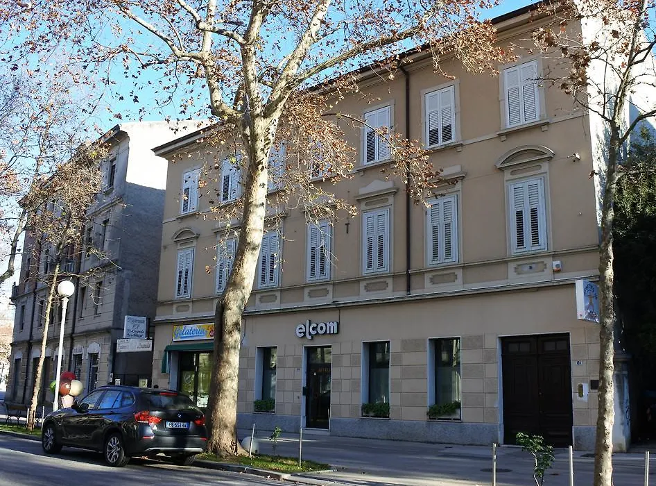 Gorizia Inn-1