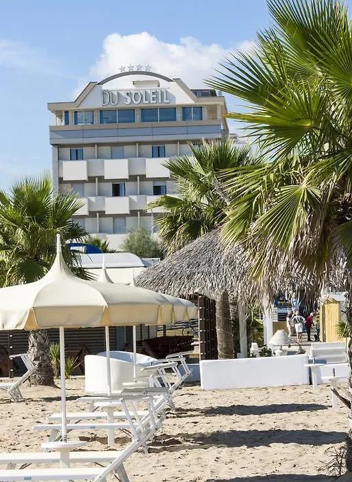 Hotel Du Soleil-1